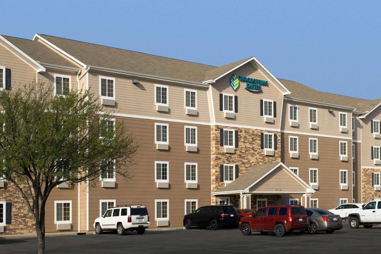 Woodspring Midland