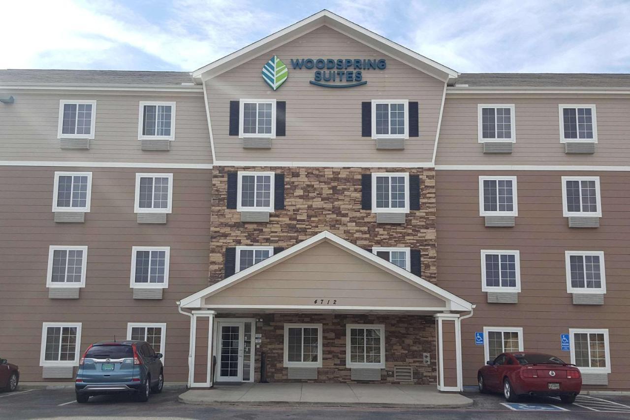 Woodspring Midland