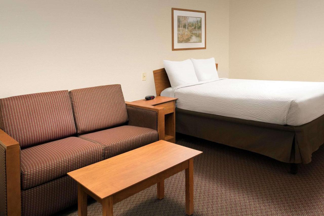 Hotel Woodspring