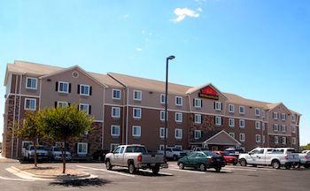 Woodspring Hotel Midland