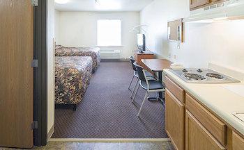 Woodspring Midland