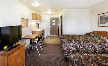 Hotel Woodspring 2*
