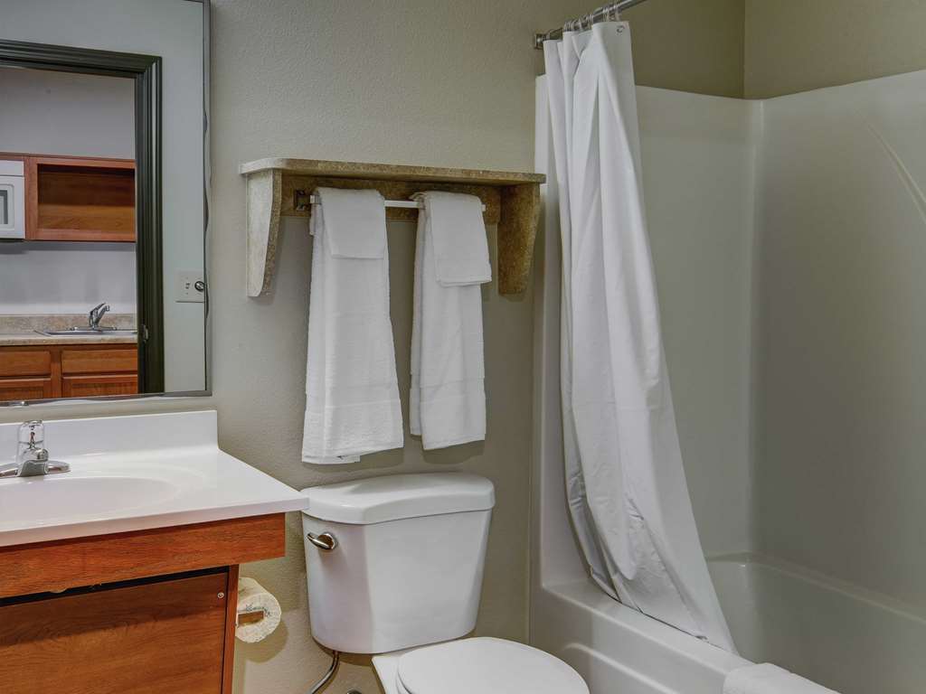 Woodspring Hotel 2*