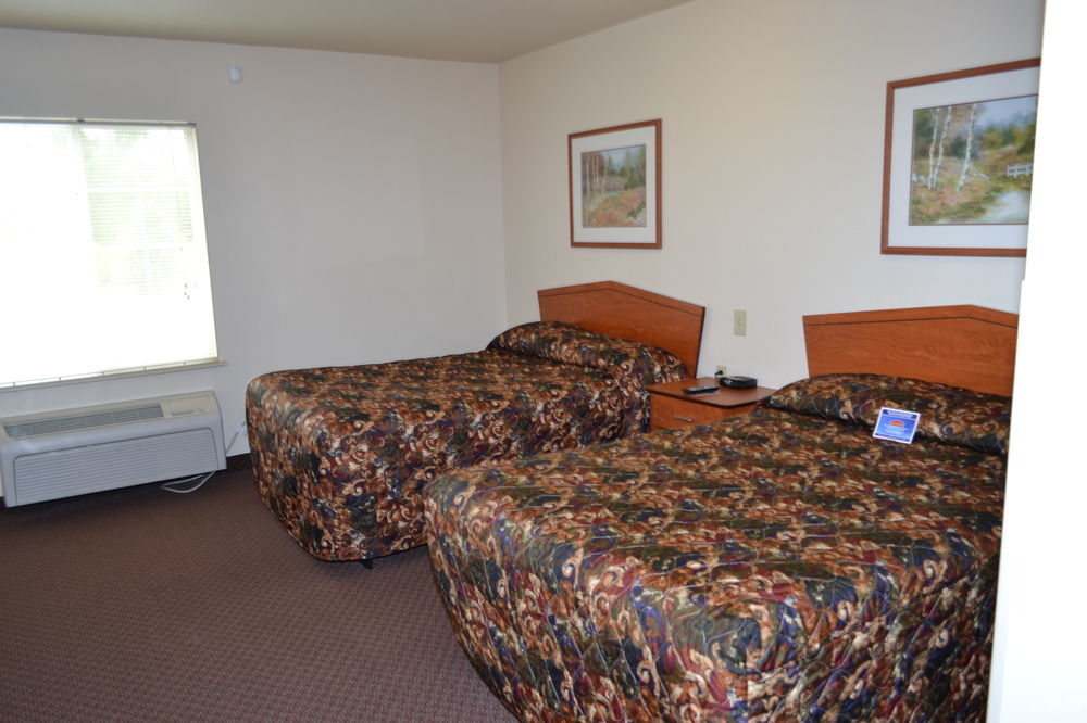 Hotel Woodspring 2*