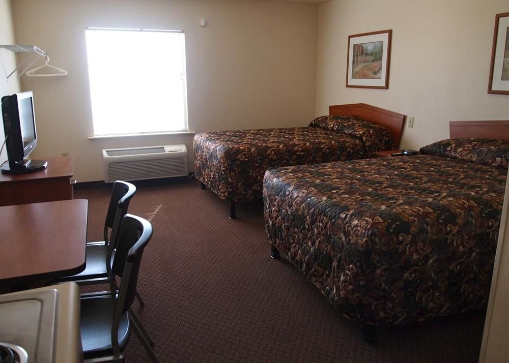 Hotel Woodspring 2*