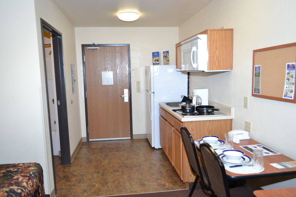 Hotel Woodspring Midland