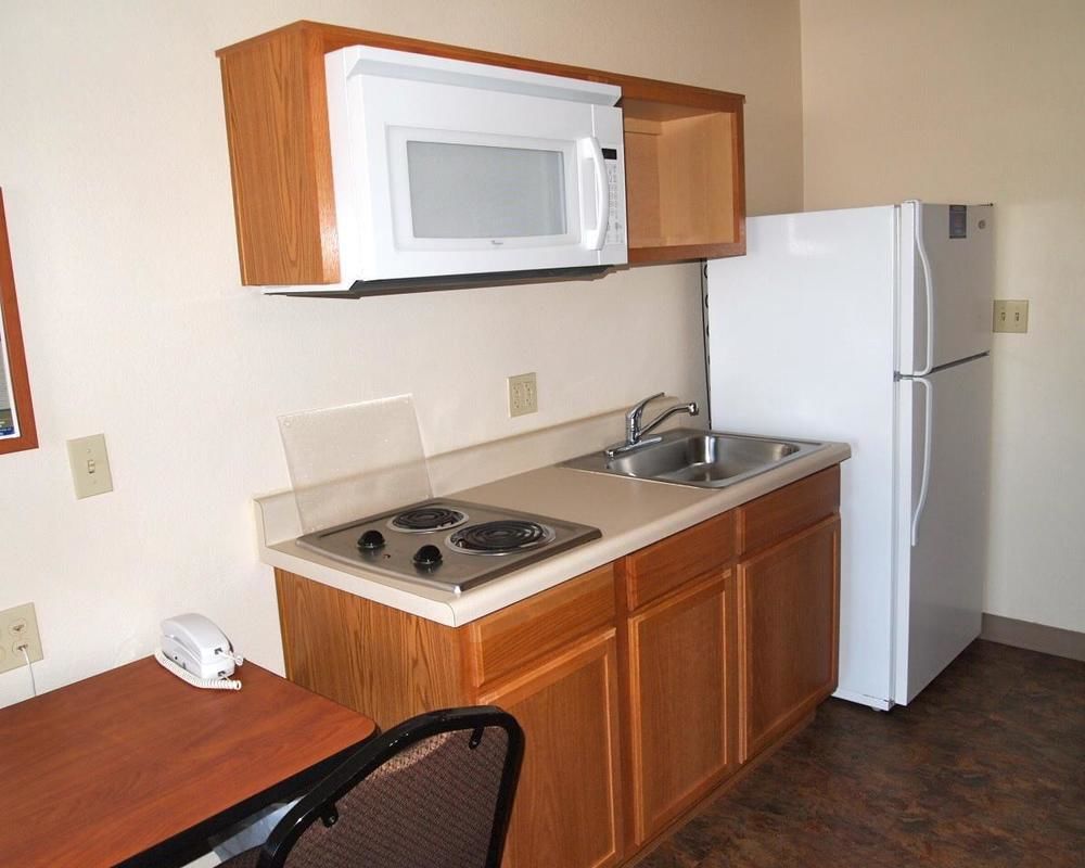 Hotel Woodspring