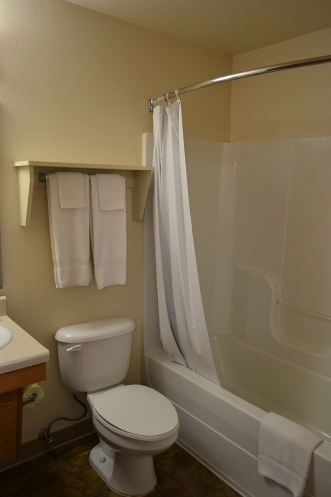 Woodspring Hotel