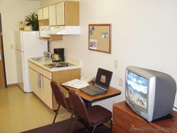 Hotel Woodspring