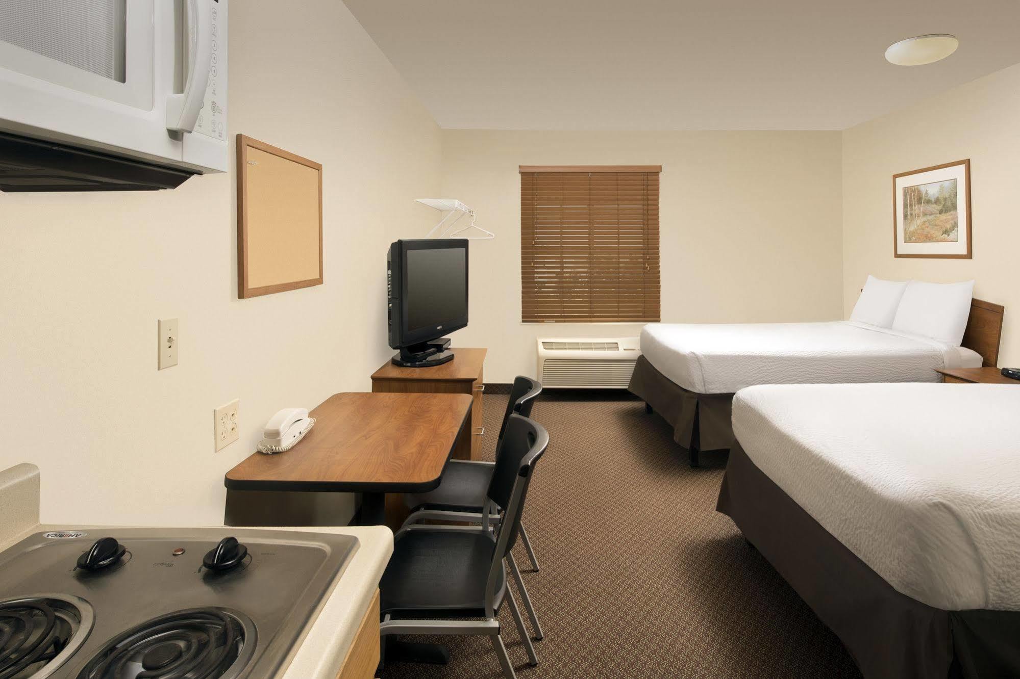 Hotel Woodspring