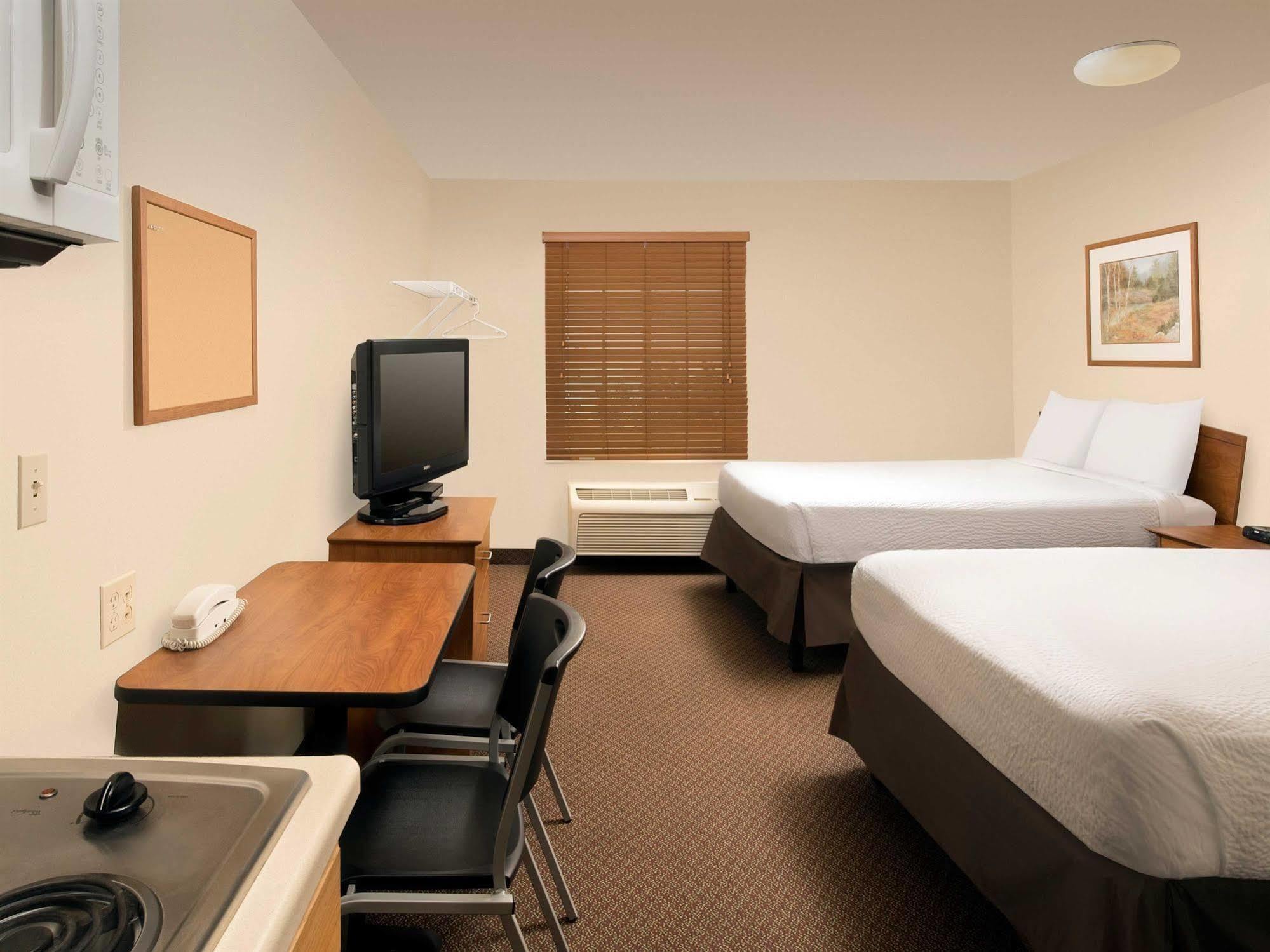 Hotel Woodspring