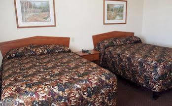 Woodspring Hotel
